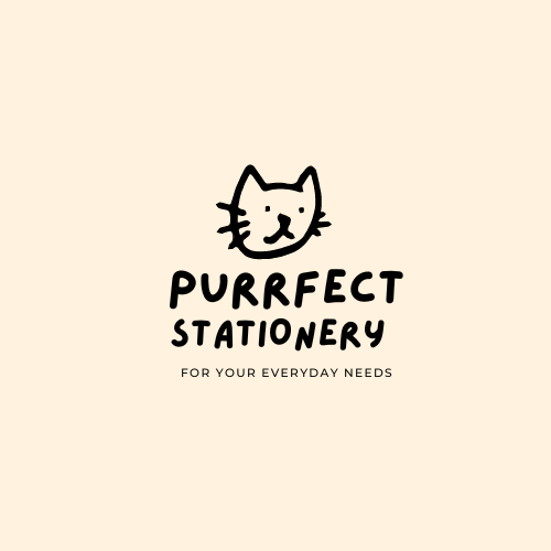 Purfect Stationery